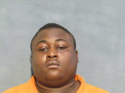 Devone Tolbert